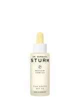 John Lewis Dr. Barbara Sturm Sun Drops SPF 50 Sun Serum- Buy online at McGrocer