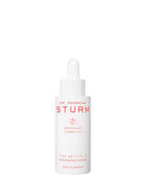 John Lewis Dr. Barbara Sturm The Better B Niacinamide Serum 30ml- Buy online at McGrocer