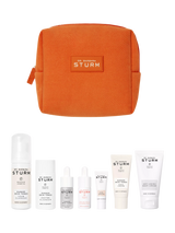 John Lewis Dr. Barbara Sturm Darker Skin Tones Collection Discovery Skincare Gift Set- Buy online at McGrocer