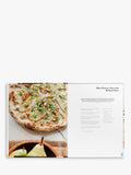 Ooni Cooking with Ooni cookbook, imported from the UK