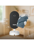 Owlet Dream Duo baby monitor Bedtime Blue (British brand)