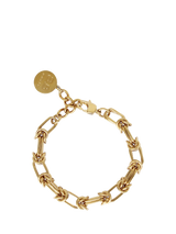 John Lewis By Alona Zion Bracelet, Gold- Buy online at McGrocer