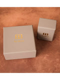 By Alona Zion chain bracelet gold plated, imported from the UK
