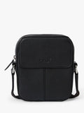 Osprey London Jacob leather phone bag, imported from the UK