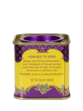 Royal Collection Buckingham Palace loose leaf tea collection 75g (British brand)