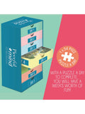 Galt Take Time For You Puzzle 54 pieces - British product