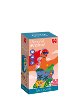 John Lewis Galt Take a Moment Peaceful Mind 7 Jumbo Jigsaw Puzzle Set- Buy online at McGrocer