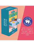 Galt Peaceful Mind jumbo jigsaw puzzle set, imported from the UK