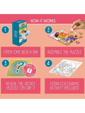 Galt Peaceful Mind jumbo jigsaw puzzle set, imported from the UK
