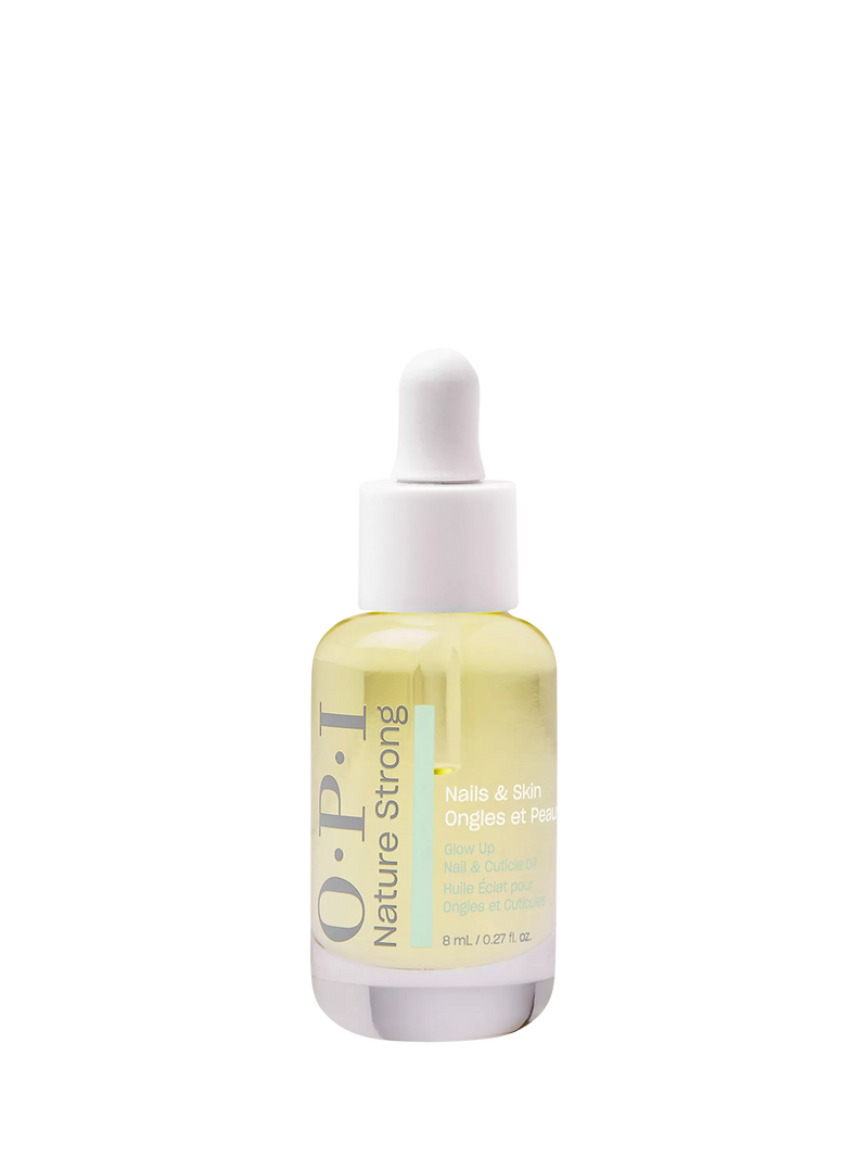 OPI Glow Up Nail & Cuticle Oil 15ml