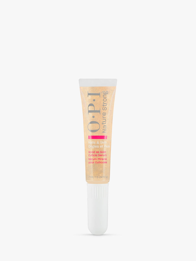 OPI cuticle serum Good as Gold 7ml (British brand)