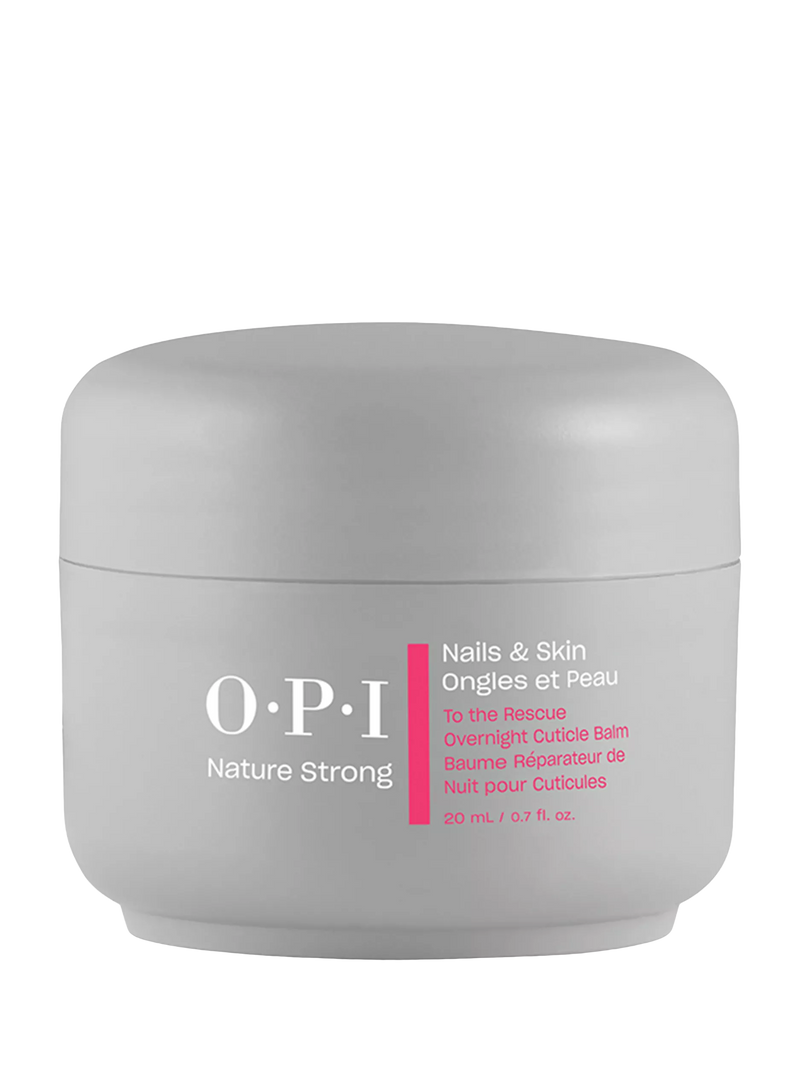 OPI overnight cuticle balm 20ml, imported from the UK