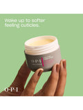 OPI overnight cuticle balm 20ml, imported from the UK