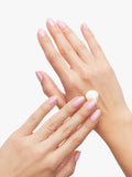 OPI Moisture Mission hand and foot cream 100ml - British product