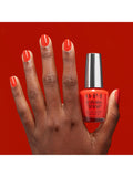 OPI What's Your Mani-tude nail polish 15ml, imported from the UK