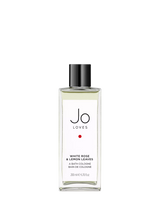 John Lewis Jo Loves White Rose & Lemon Leaves Bath Cologne, 200ml- Buy online at McGrocer