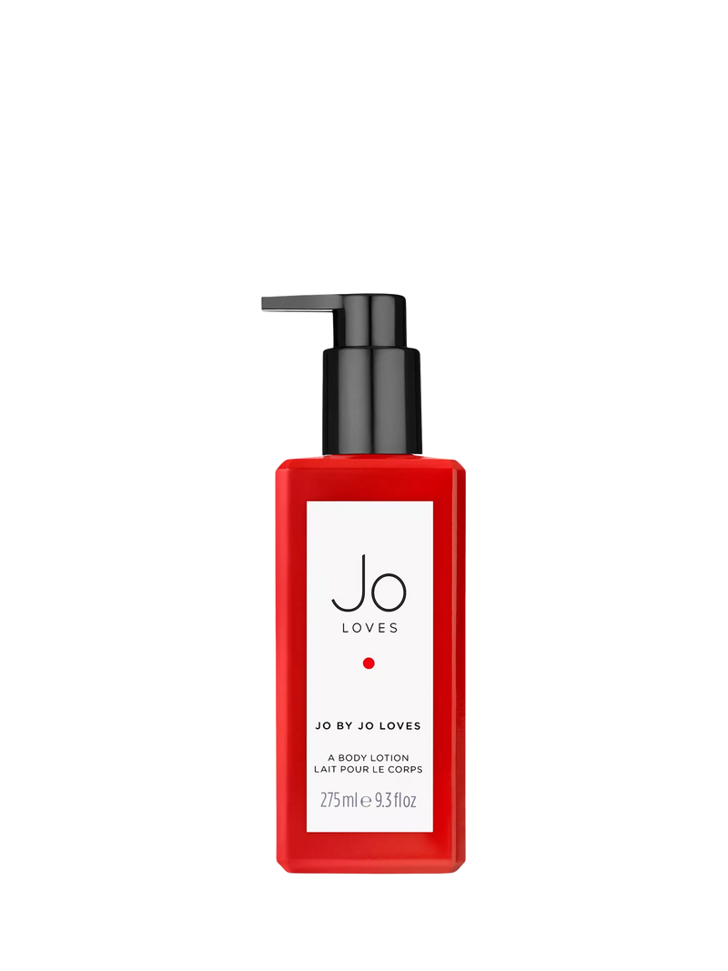 Jo Loves Jo body lotion 275ml, UK version
