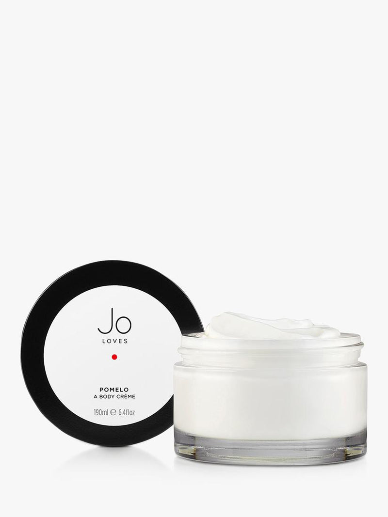 Jo Loves Pomelo body cream 190ml, UK version