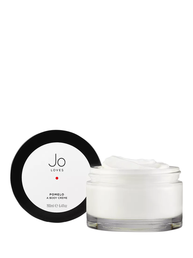 Jo Loves Pomelo body cream 190ml, UK version