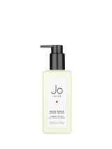 John Lewis Jo Loves White Rose & Lemon Leaves Body Lotion, 275ml- Buy online at McGrocer