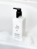 Jo Loves body lotion White Rose & Lemon Leaves 275ml (British brand)