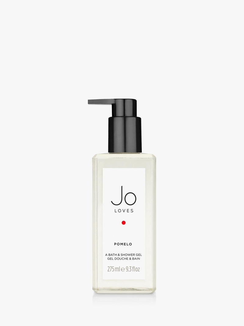 Jo Loves Pomelo Bath & Shower Gel 275ml, UK version