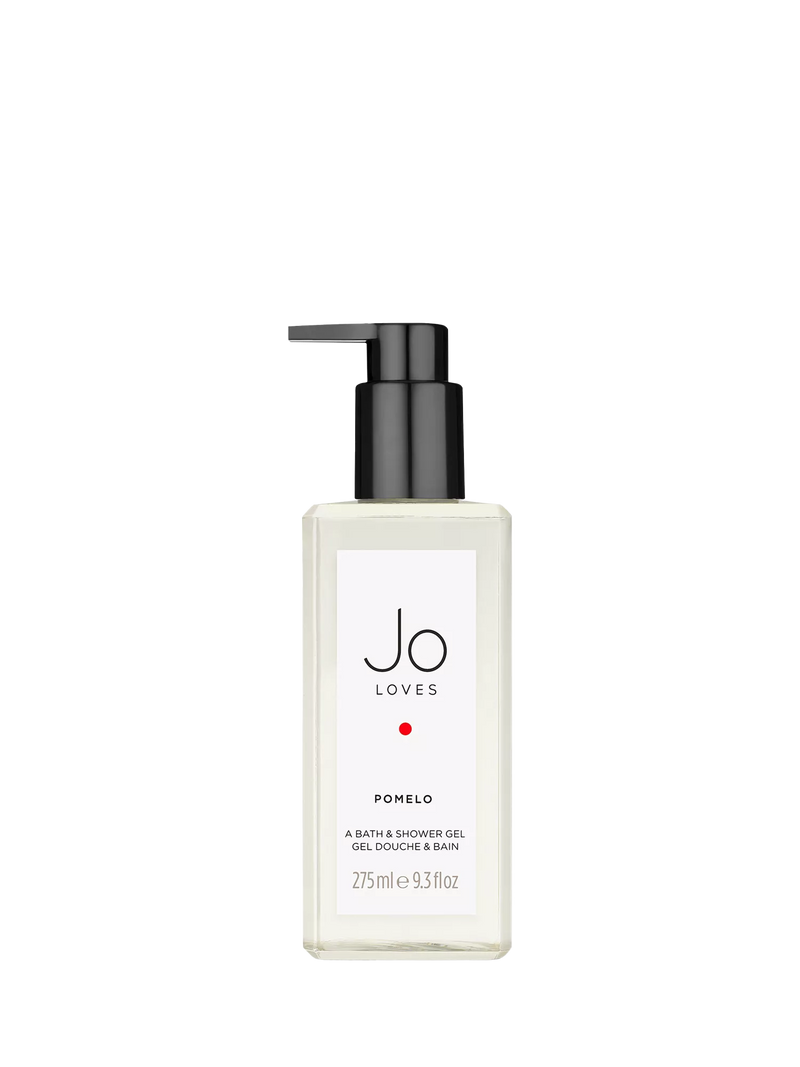 Jo Loves A Bath & Shower Gel Pomelo, 275ml