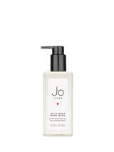 John Lewis Jo Loves White Rose & Lemon Leaves Bath & Shower Gel 275ml- Buy online at McGrocer