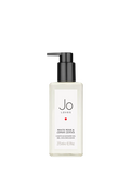 Jo Loves Bath & Shower Gel White Rose & Lemon Leaves 275ml - British product