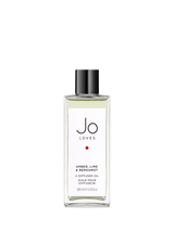 John Lewis Jo Loves Fragrance Diffuser Refill Amber, Lime & Bergamot 200ml- Buy online at McGrocer