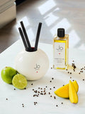 Jo Loves fragrance diffuser Mango Thai Lime 200ml, UK version