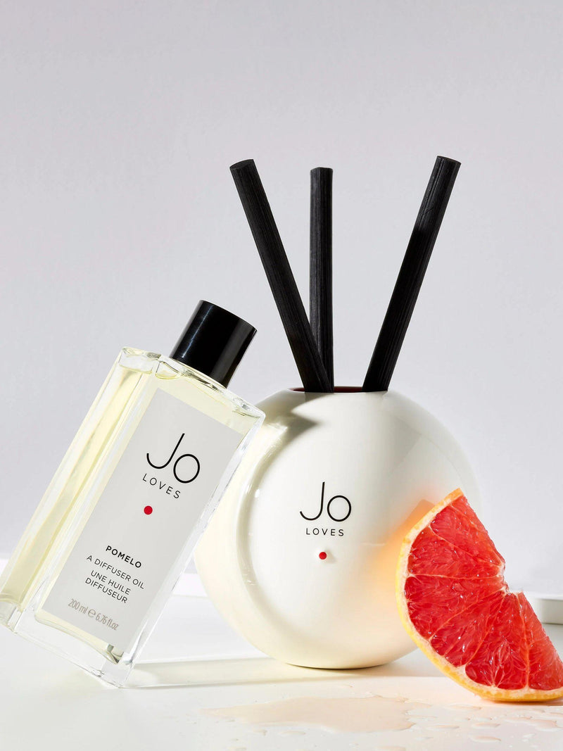 Jo Loves Pomelo fragrance diffuser 200ml (British brand)
