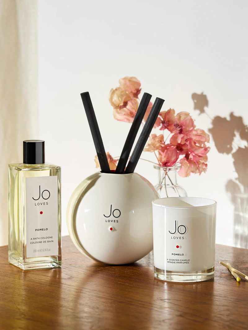Jo Loves Pomelo fragrance diffuser 200ml (British brand)
