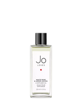 John Lewis Jo Loves White Rose & Lemon Leaves Fragrance Diffuser Refill 200ml- Buy online at McGrocer