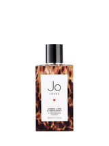 John Lewis Jo Loves Amber Lime & Bergamot Eau de Toilette 100ml- Buy online at McGrocer