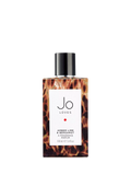Jo Loves Amber Lime & Bergamot fragrance 100ml - British product