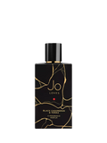 Jo Loves Black Cashmeran & Tonka perfume 100ml - British product