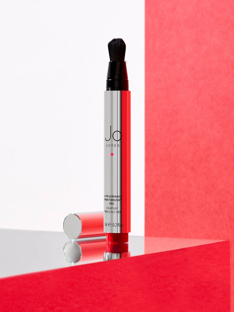 Jo Loves fragrance paintbrush gel 7ml (British brand)