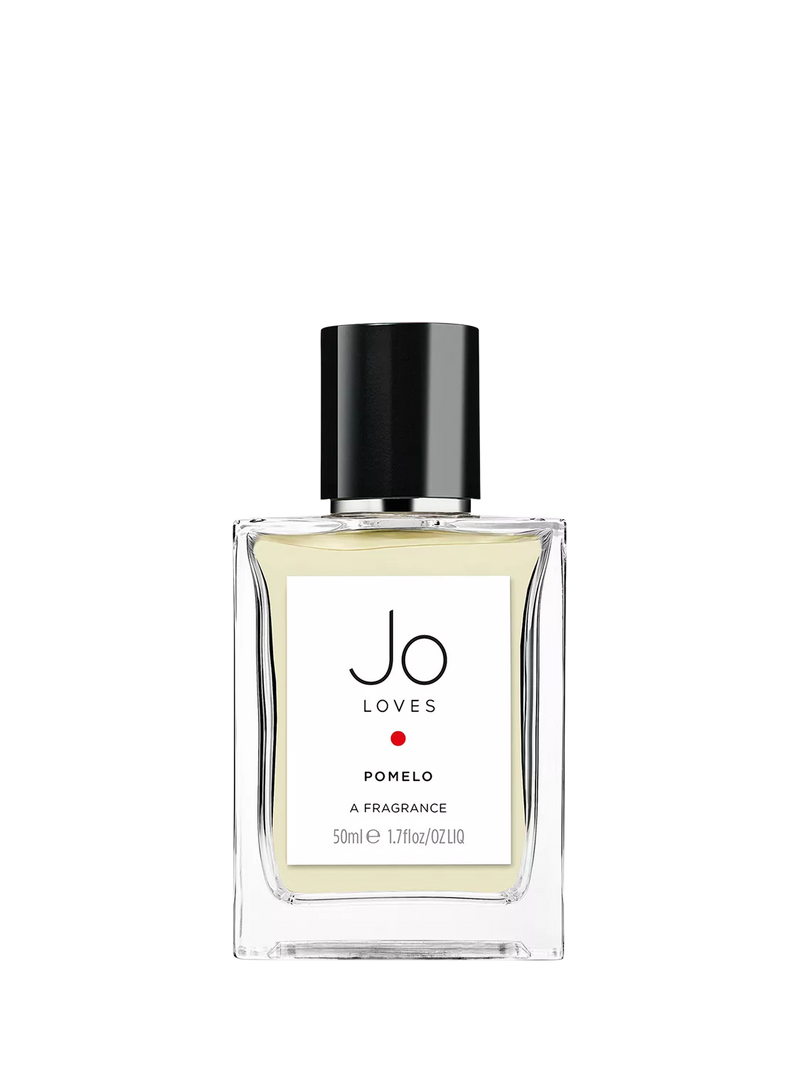 Jo Loves Pomelo Eau de Toilette 50ml (British brand)