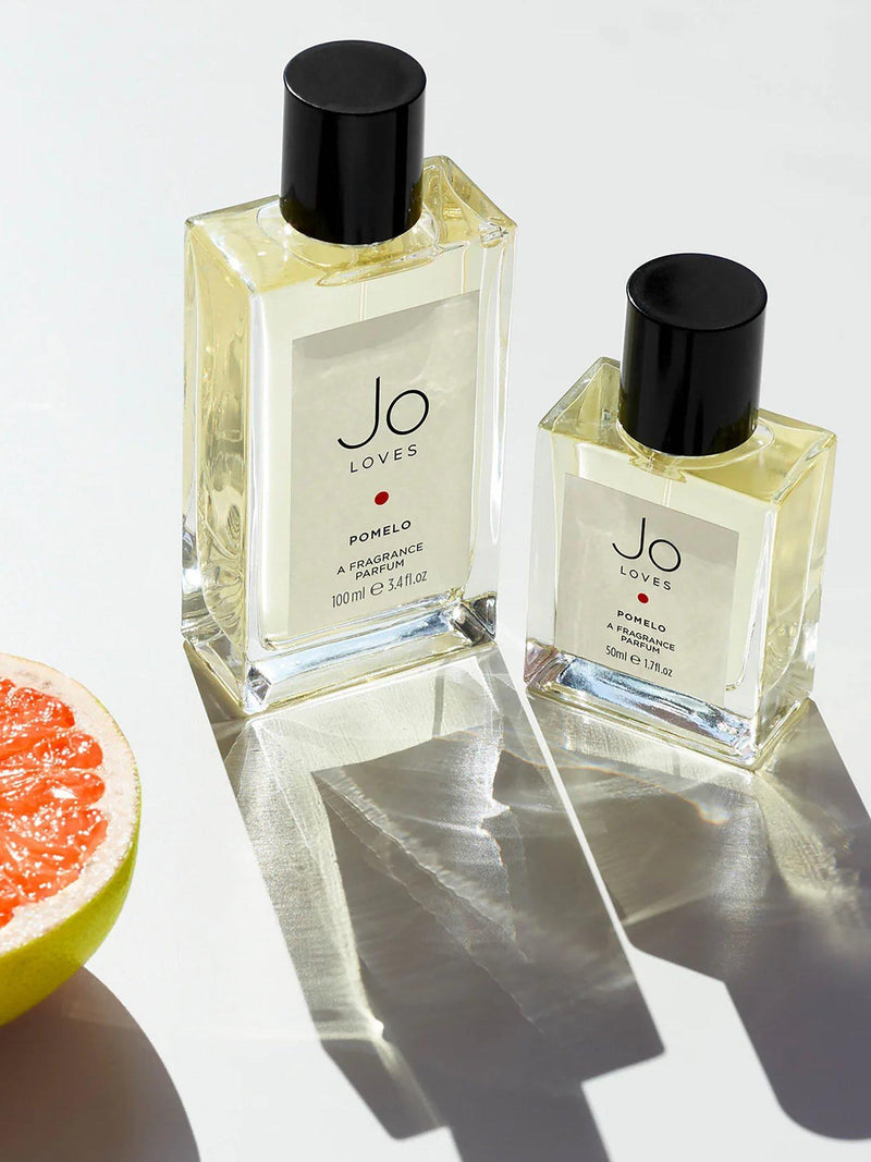 Jo Loves Pomelo Eau de Toilette 50ml (British brand)