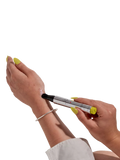 Jo Loves Pomelo Fragrance Paintbrush Gel 7ml, UK version
