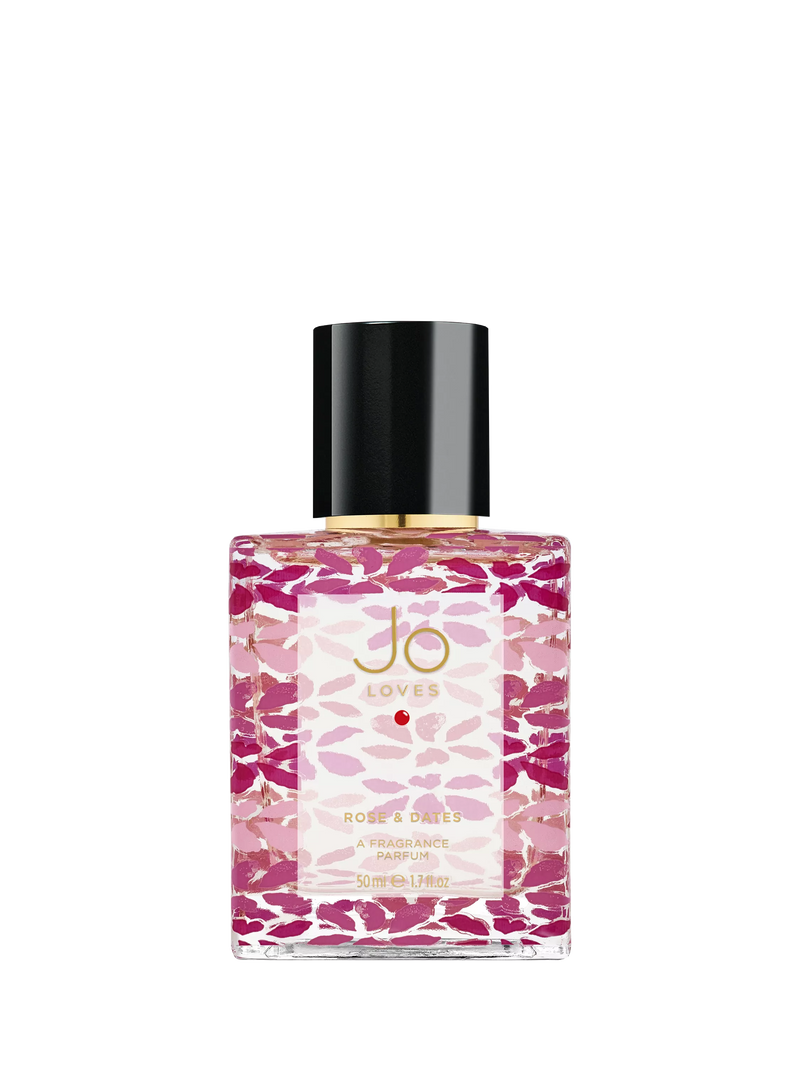 Jo Loves Rose & Dates Parfum 100ml