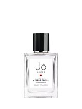 John Lewis Jo Loves White Rose & Lemon Leaves Eau de Toilette 50ml- Buy online at McGrocer