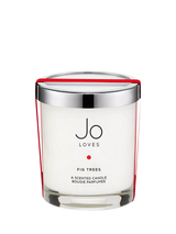 John Lewis Jo Loves Fig Trees Home Candle 185g- Buy online at McGrocer