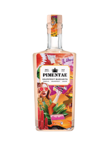 John Lewis Pimentae Grapefruit Margarita Cocktail, 500ml- Buy online at McGrocer