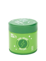 John Lewis Bird & Blend Pure Grade Matcha Green Tea Powder, 30g- Buy online at McGrocer