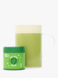 Bird & Blend ceremonial grade matcha 30g tin - British product