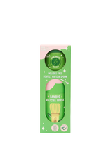 John Lewis Bird & Blend Matcha Starter Kit, 30g- Buy online at McGrocer
