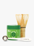 Bird & Blend matcha starter kit 30g (British brand)