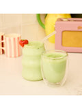 Bird & Blend matcha starter kit 30g (British brand)